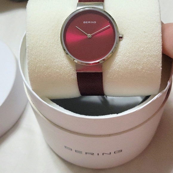 Watches
